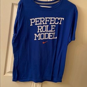 Nike t-shirt